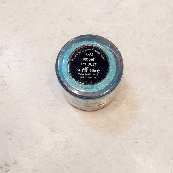NWOB Sleek Makeup Jet Set Eye Dust - Picture 4 of 5